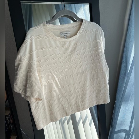 Bundle of four Madewell shirts! - Picture 7 of 10